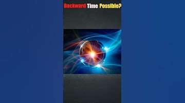 Time Can Run Backwards? 😱 Scientists Made the Impossible Possible!