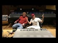Eminem Talks About His Featuring with Ed Sheeran On Shade 45