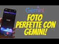 COME MODIFICARE FOTO con GEMINI – 5 Prompt che RENDONO qualsiasi immagine PERFETTA!