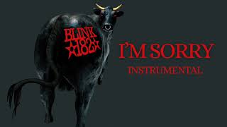 Blink 182 - I’m Sorry (Instrumental) #instrumental #blink182 #duderanch