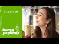 Burcu Yeşilbaş Ela Pulim Ela Kızım 