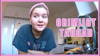 SPEED CLEANING & ORGANISERAR SMINK 💗 Vlogg