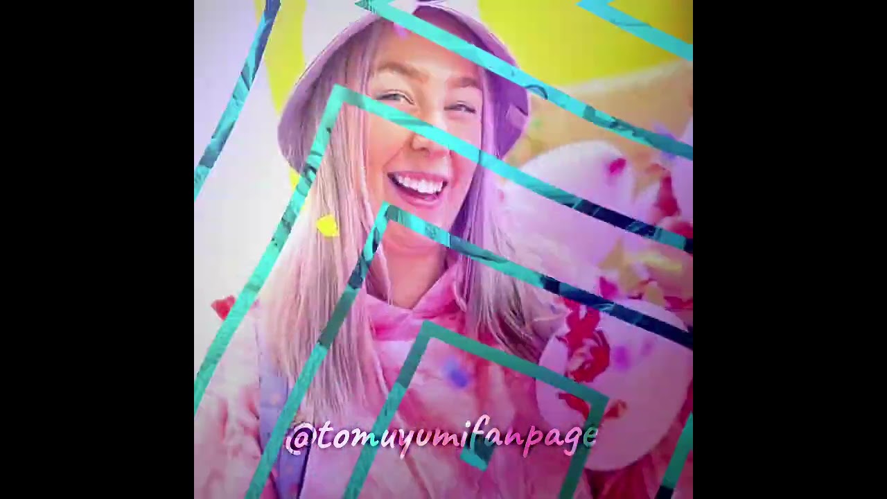 Blev ganska nöjd med den här editen 💀