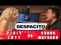 Gambar cover Luis Fonsi - Despacito ft. Daddy Yankee & Justin Bieber SING OFF vs. Pixie Lott