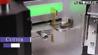 Keywave Replicator - Calibration
