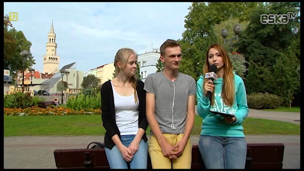 Miejska Lista i Ola - prosto z Opola!