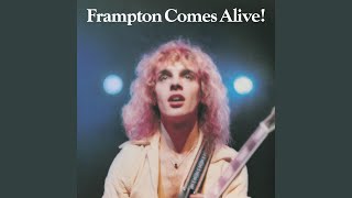 Video thumbnail of "Peter Frampton - Baby, I Love Your Way (Live)"