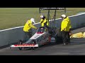 #PEAKPITNOTE - SHAWN LANGDON BOOMS ONE IN THE FIRST ROUND