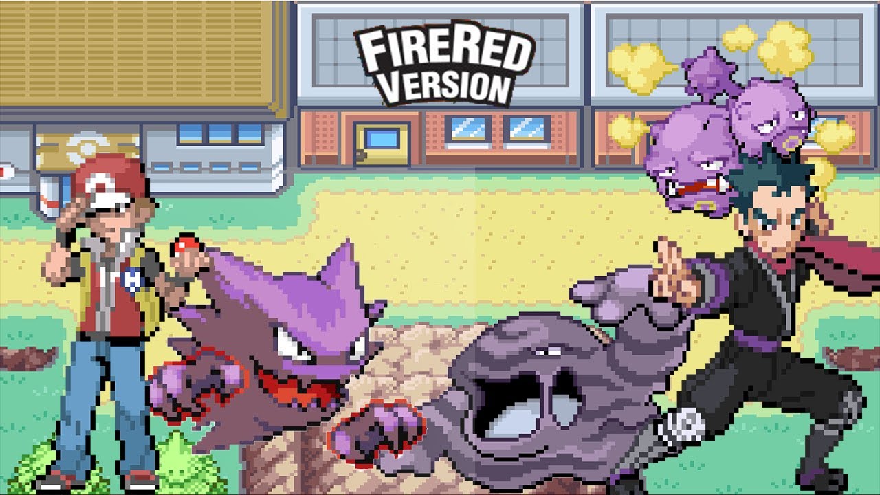 8 ideias de Games  jogos de luta, king of fighters, pokemon fire red