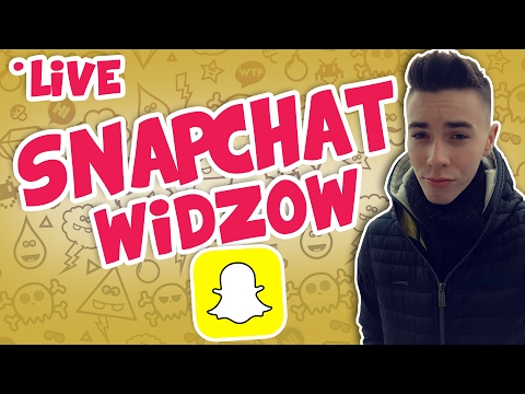 OTWIERAM SNAPY WIDZÓW - OTWIERAM SNAPY WIDZÓW