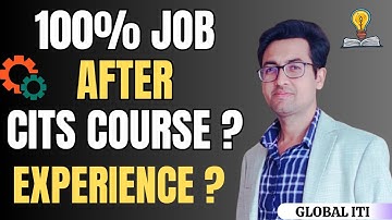 100% JOB After CITS | CITS Ke Baad Teacher Kaise Bane | CITS Ke Baad Experience Kaise Kare