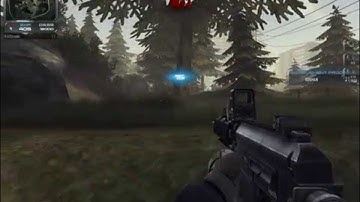 contract wars TKPD parkside prokill