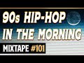 90s  2000s hiphop mix 101  east to west coast  indie old school mixtape