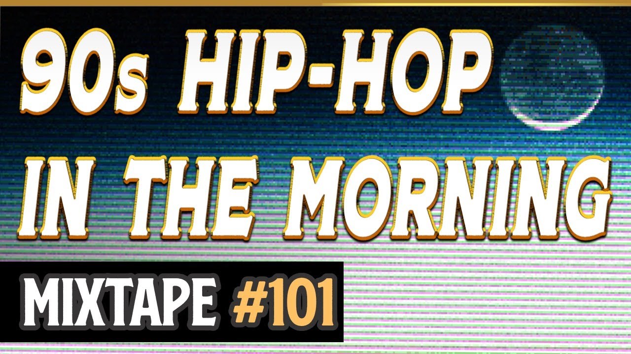 90s - 2000s Hip-Hop Mix #101 | East to West Coast | Indie Old School Mixtape