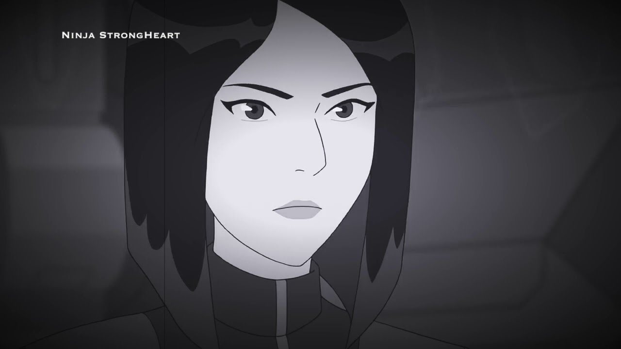 Chasing ~ Quake/Daisy Johnson ~ Marvel Rising Secret Warrior MV - YouTube