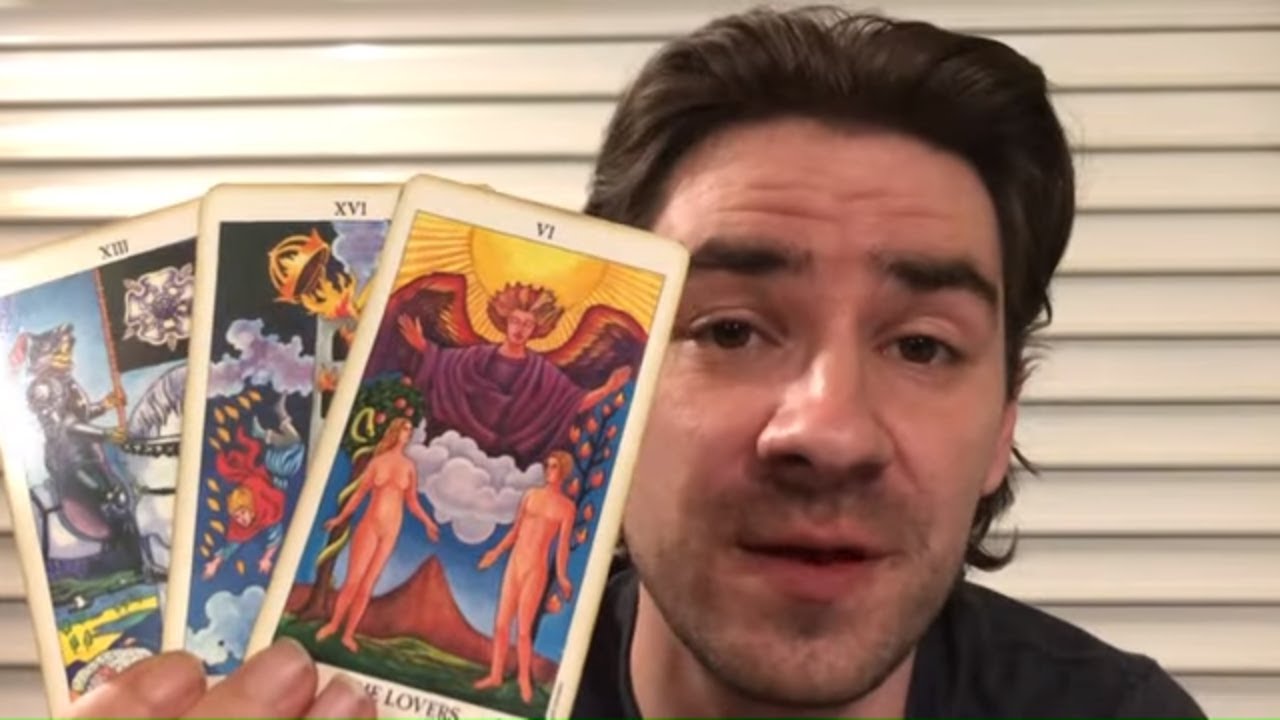 cancer weekly 3 to 9 tarot card