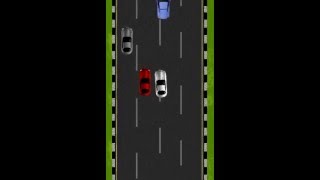 Rush Drive - Traffic racing android game screenshot 4