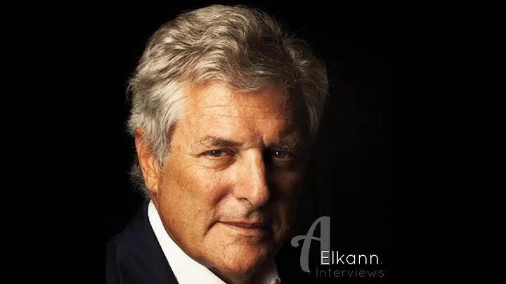 Andre Balazs - 25 - Alain Elkann Interviews