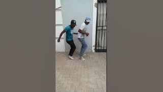 gugu ft Piletji Top dancers of RSA💖❣️❤️