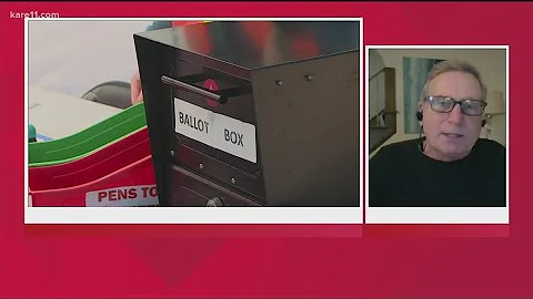 Court: Late-arriving MN absentee ballots must be s...