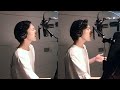 TEN 텐 Birthday Recording Ver