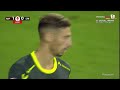 GOOOL! Rapid - CFR Cluj 1-0. Moruțan pasează la Dobre, care înscrie spectaculos