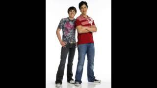 Spongebob Squarepants And Drake And Josh Theme Song Resimi