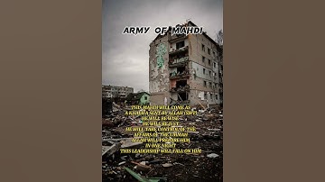 Army of imam Mahdi status/Pray for Palestine/ #freepalestine #imammahdi #status #islam #shorts