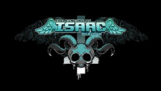 The Binding of Isaac Rebirth OST - Everlasting Hymn (Angel/Cathedral Theme) [EXTENDED] + Lyrics