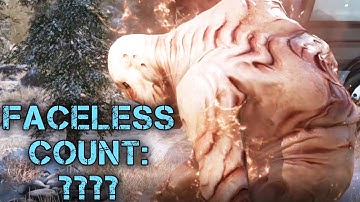 Faceless Bruh Moment | XCOM 2 Modded Legend 2021 Campaign | Part 13