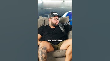 The New Integra Type S Fails To Impress Honda Owners 😩 #shorts