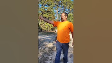 determining how tall a tree is and where it will fall