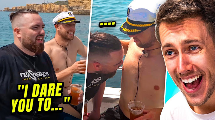 BEST SIDEMEN DRUNK MOMENTS!