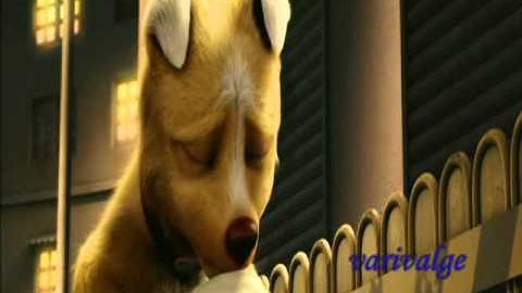 Animash - All Time Low