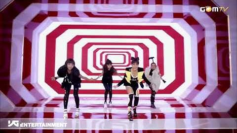 2NE1__Fire (Space Ver.) (GomTV) (HD-1080p) l [http://Ilikehd].com.mp4