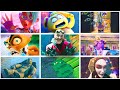 Every Paramount Villain S Defeats And Deaths 1992 2025 