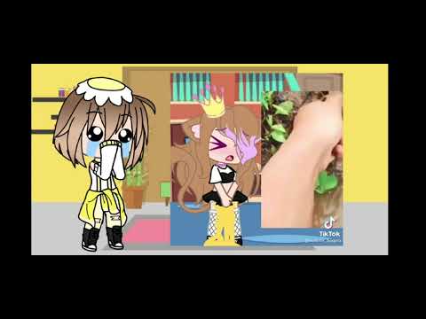 смотрим гача срача 1 