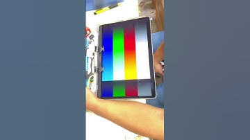 MacBook LCD test#macbook