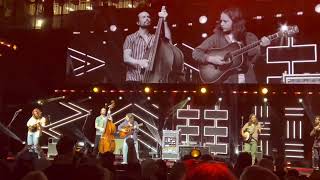 Billy Strings John Hardy, May 20 2023 San Diego. Profile