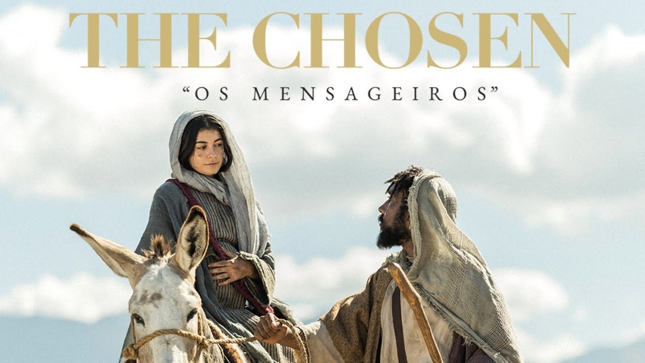 The Chosen” é ótima pedida para celebrar a Semana Santa em família