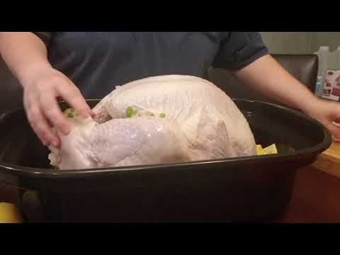 turkey-cooked-in-a-electric-roaster-oven