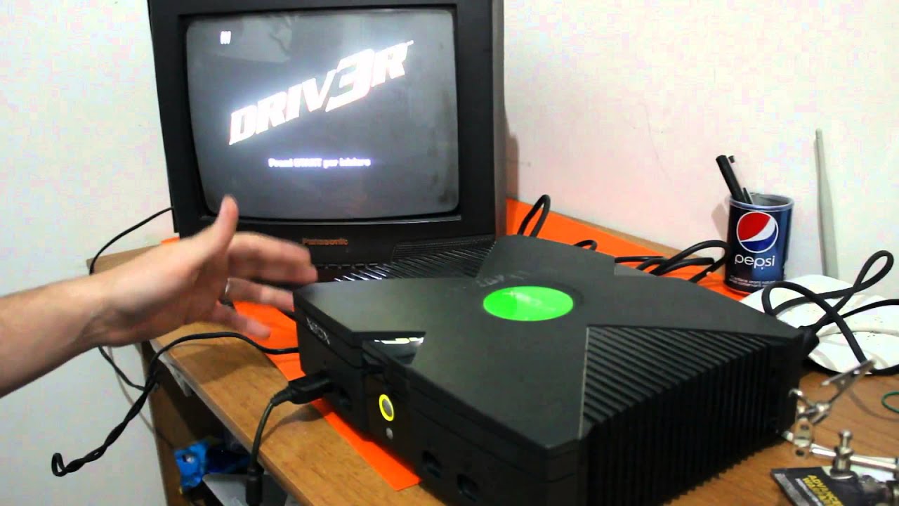 AFFARONE AL MERCATINO DELL'USATO XBOX (consiglio canali)