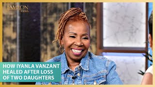 Iyanla Vanzant’s Powerful Message On Healing After Burying Two Daughters