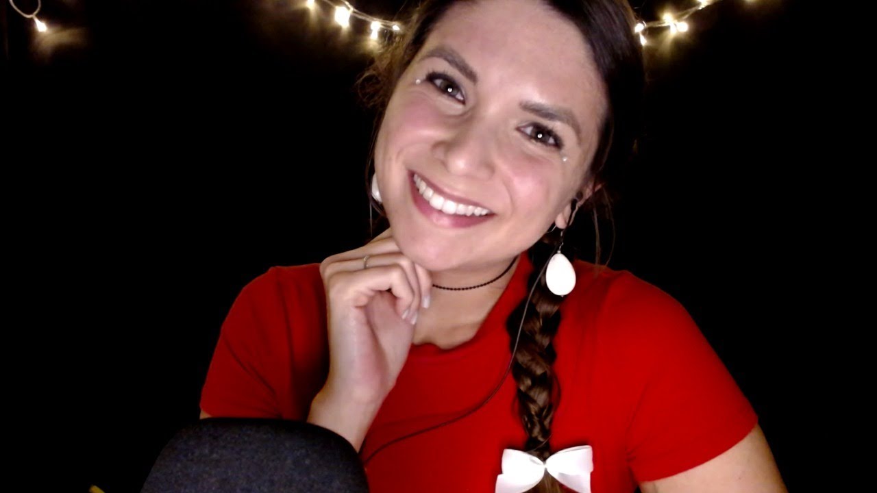 ASMR LIVE Sunday Mood - Time to Relax with Mi - YouTube