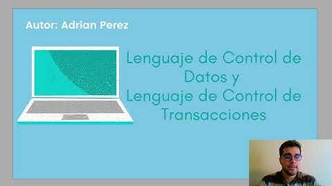 DCL Y TCL