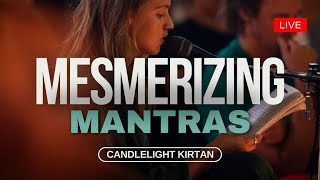 Relax w Sweet Soulful Kirtan
