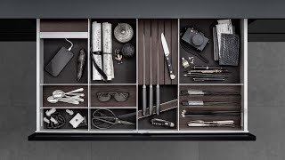 SieMatic Great New Insights