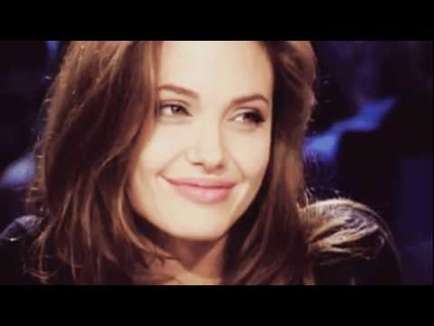 Angelina Jolie Beautiful Woman