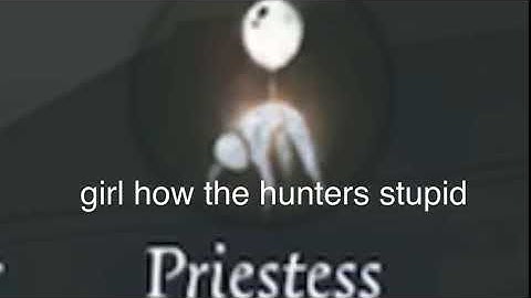 identity v again but it’s with bots