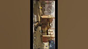 COD MOBILE RUST MAP DOMINATION GAMEPLAY BY STRANGE PLAYS #codmobile